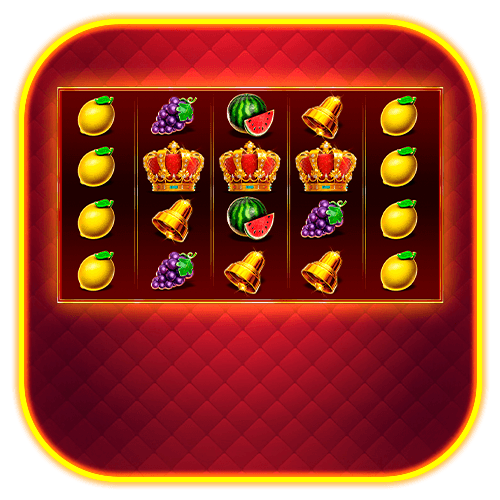 Regal Crown 100